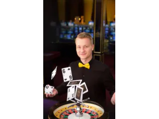 Blackjack 7 — LuckyStreak