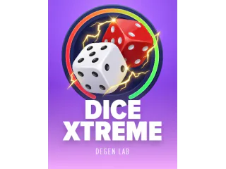 Dice Xtreme — Degen Lab