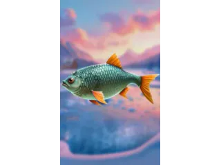 Winter Fishing Club — Bgaming